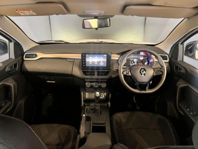 New Renault Kiger 1.0 Energy Zen Auto for sale in Kwazulu Natal - Cars ...