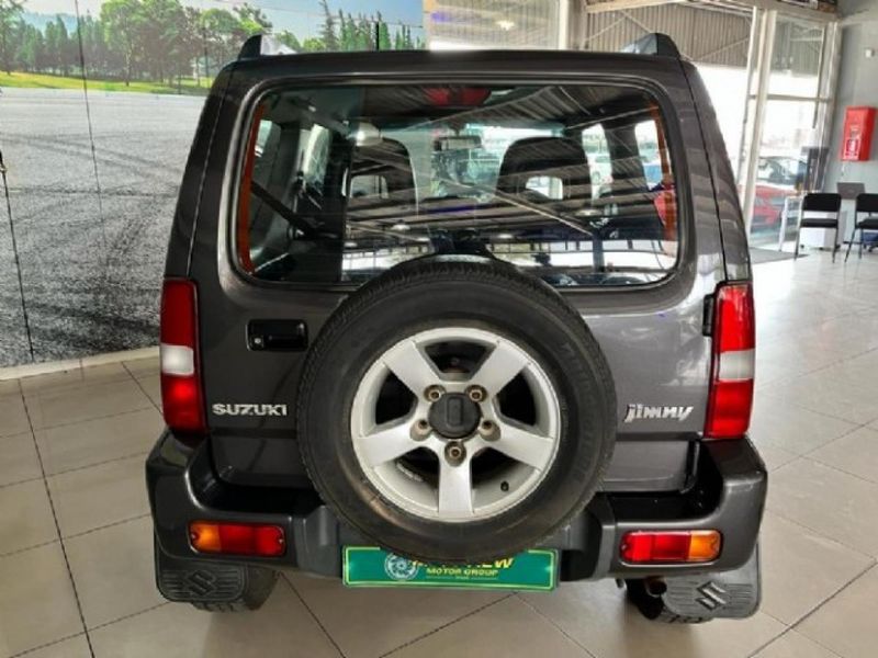 Used Suzuki Jimny 1.3 for sale in Gauteng - Cars.co.za (ID::9195398)