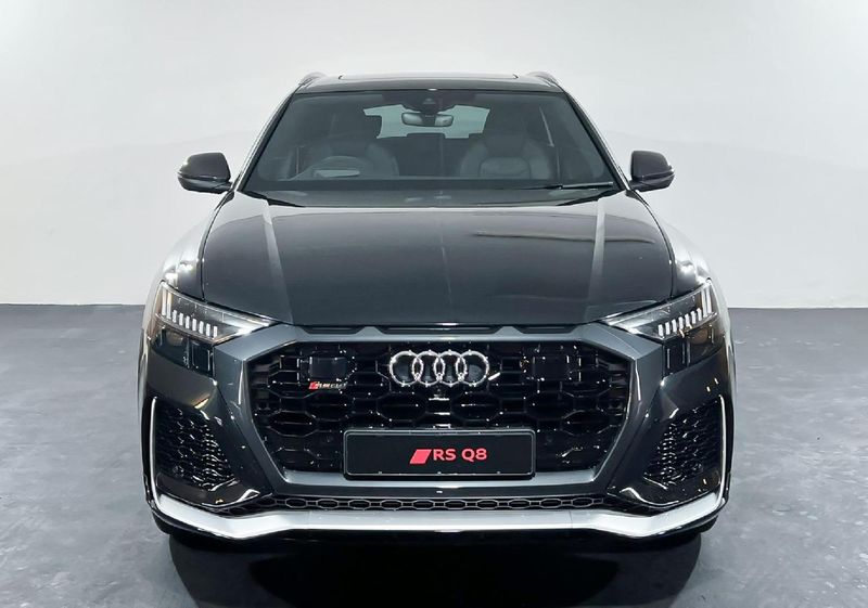 New Audi RSQ8 quattro (441kW) for sale in Kwazulu Natal - Cars.co.za ...