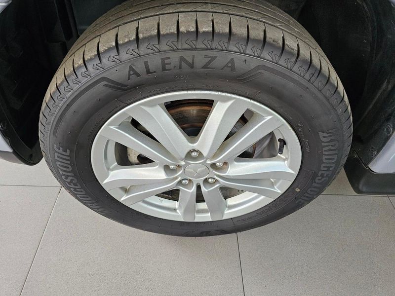 Used Mitsubishi ASX 2.0 GLS Panoramic SUNROOF for sale in Gauteng Cars.co.za (ID9197709)