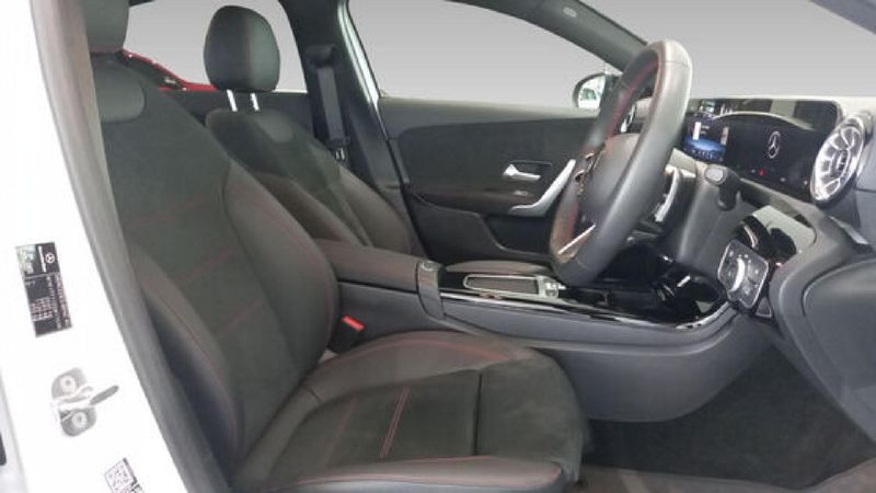 Used Mercedes-benz A-class A 200 Auto For Sale In Gauteng - Cars.co.za 