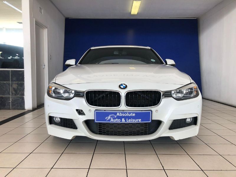 Used Bmw 3 Series 328i M Sport Auto For Sale In Gauteng Za Id9199761 9971