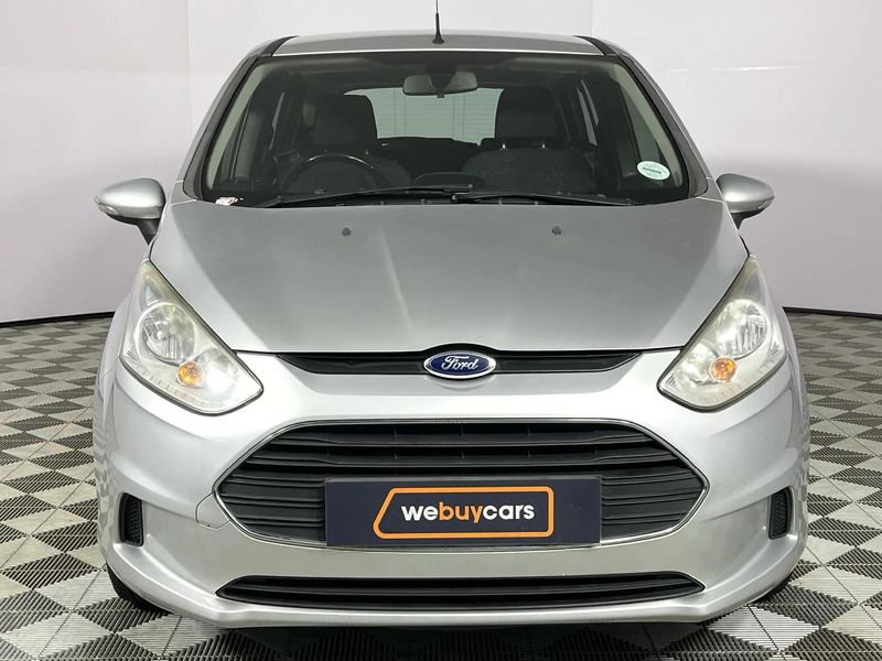 Used Ford B-Max 1.0 EcoBoost Trend For Sale In Kwazulu Natal - Cars.co ...