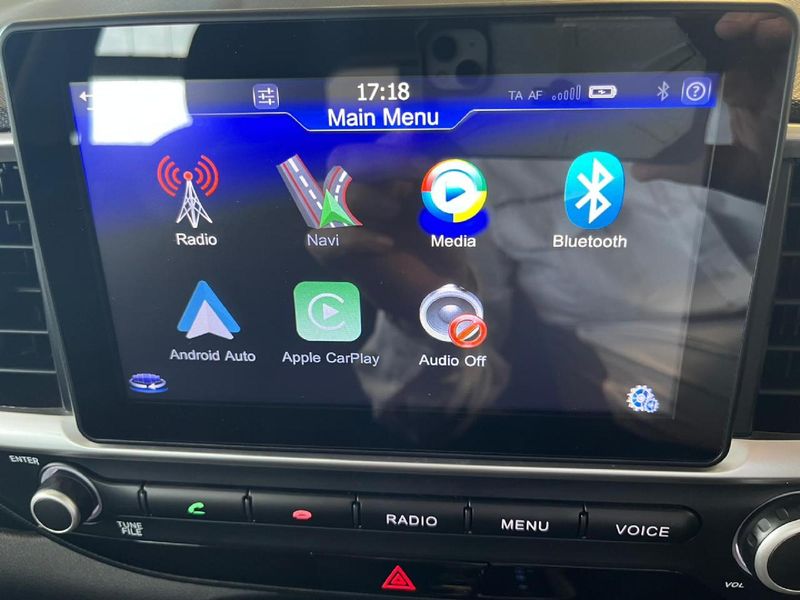 Used Hyundai Venue 1.0 TGDi Motion Auto for sale in Gauteng Cars.co