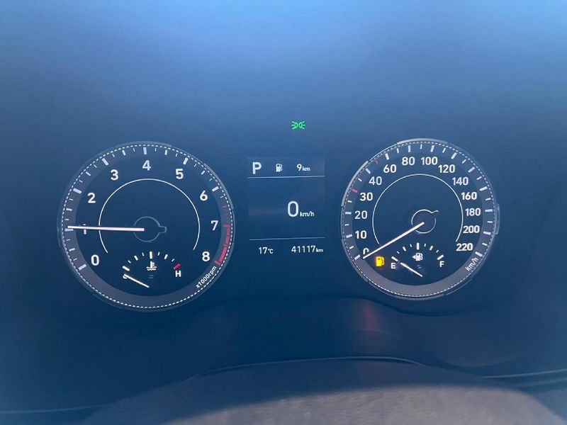 Used Hyundai Venue 1.0 TGDi Motion Auto for sale in Gauteng Cars.co