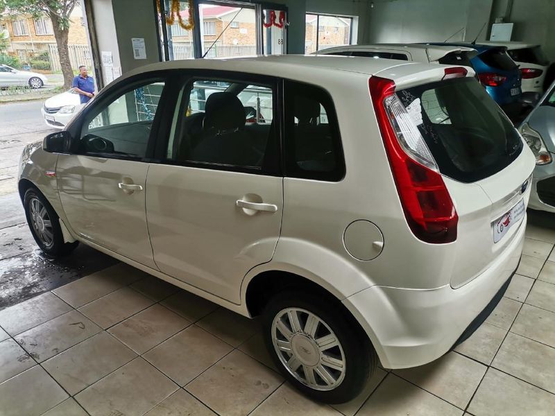 Used Ford Figo 1.4 Trend for sale in Gauteng - Cars.co.za (ID::9205267)