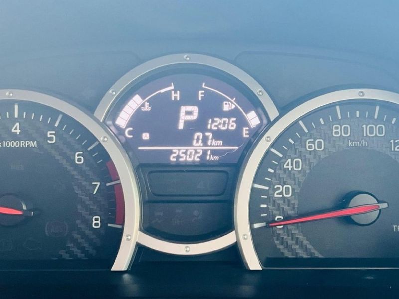 Used Suzuki Jimny 1.3 Auto for sale in Gauteng - Cars.co.za (ID::9205691)