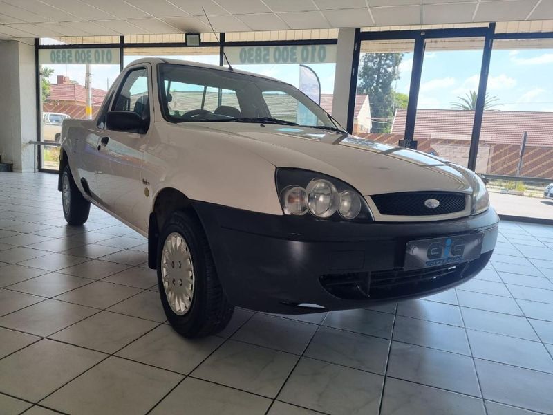 Used Ford Bantam 1.3i (Rent To Own Available) for sale in Gauteng