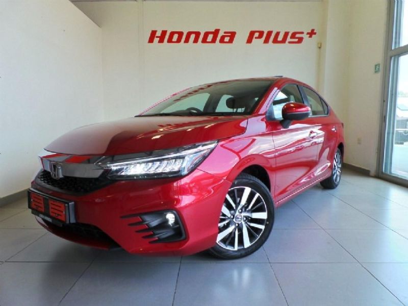 New Honda Ballade 1.5 RS Auto For Sale In Gauteng - Cars.co.za (ID ...