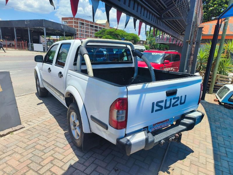 Used Isuzu KB 240 DoubleCab LE for sale in North West Province Cars