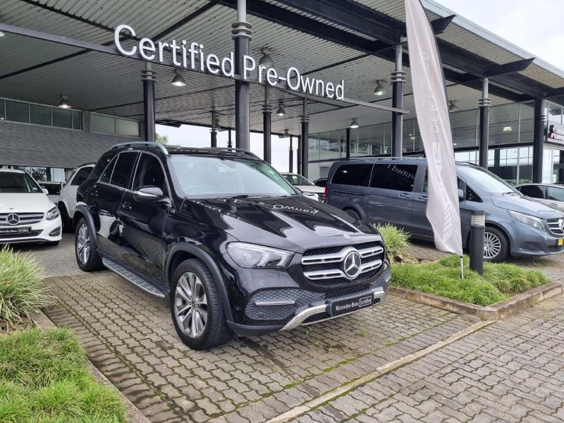 Used Mercedes-Benz GLE 300d 4Matic for sale in Eastern Cape - Cars.co ...