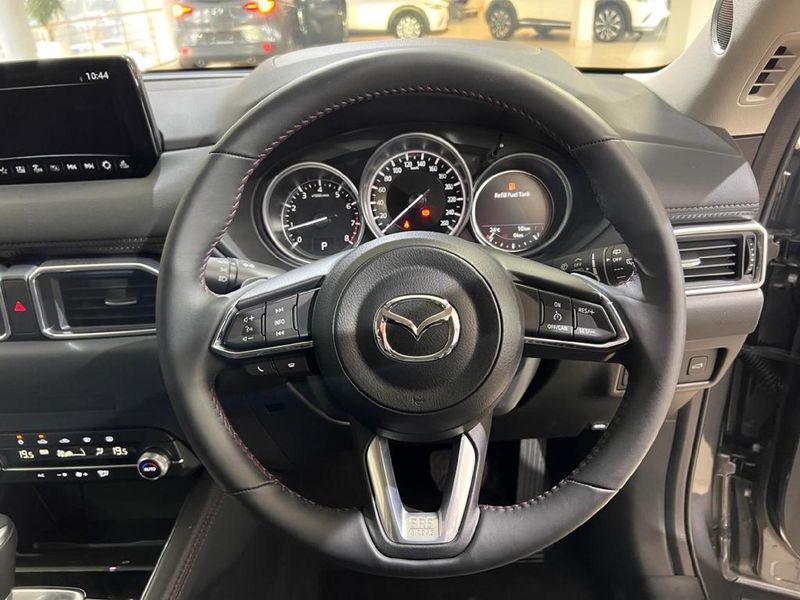 New Mazda CX5 2.0 Carbon Edition Auto for sale in Gauteng Cars.co.za