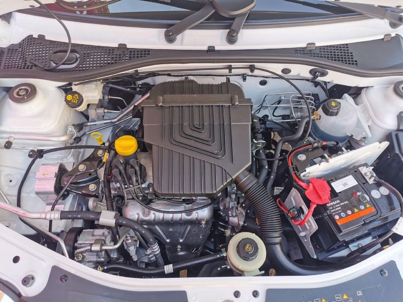 New Nissan NP200 1.6 A/C Safety Pack for sale in Gauteng - Cars.co.za ...