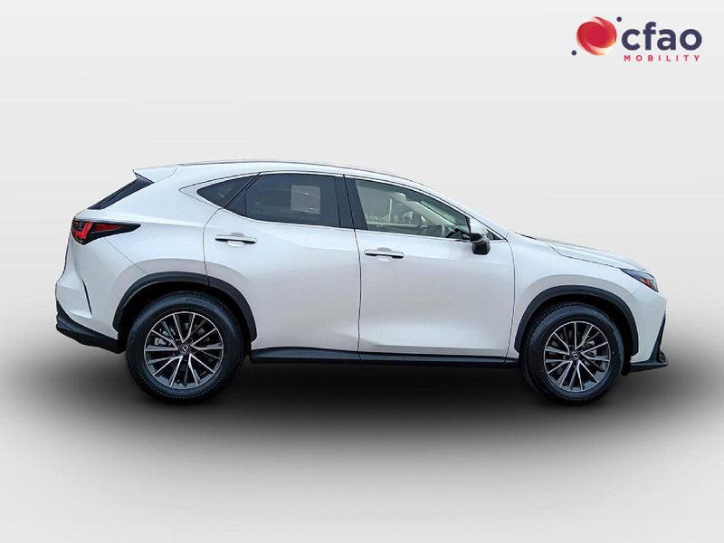 Used Lexus NX 250 EX for sale in Gauteng Cars.co.za (ID9219474)