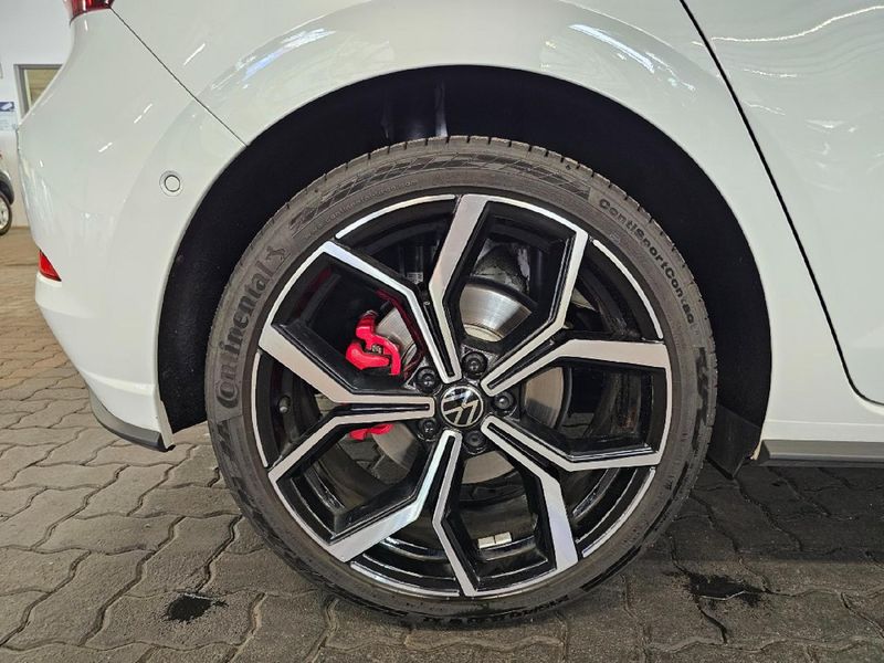 Used Volkswagen Polo 2.0 GTI Auto (147kW) for sale in Gauteng Cars.co