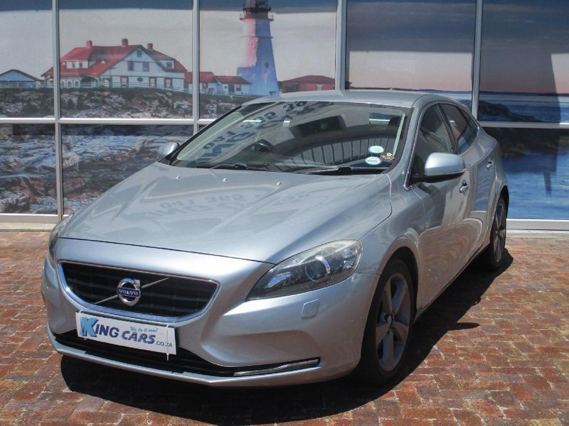 Used Volvo V40 T3 Elite for sale in Eastern Cape - Cars.co.za (ID::9221768)