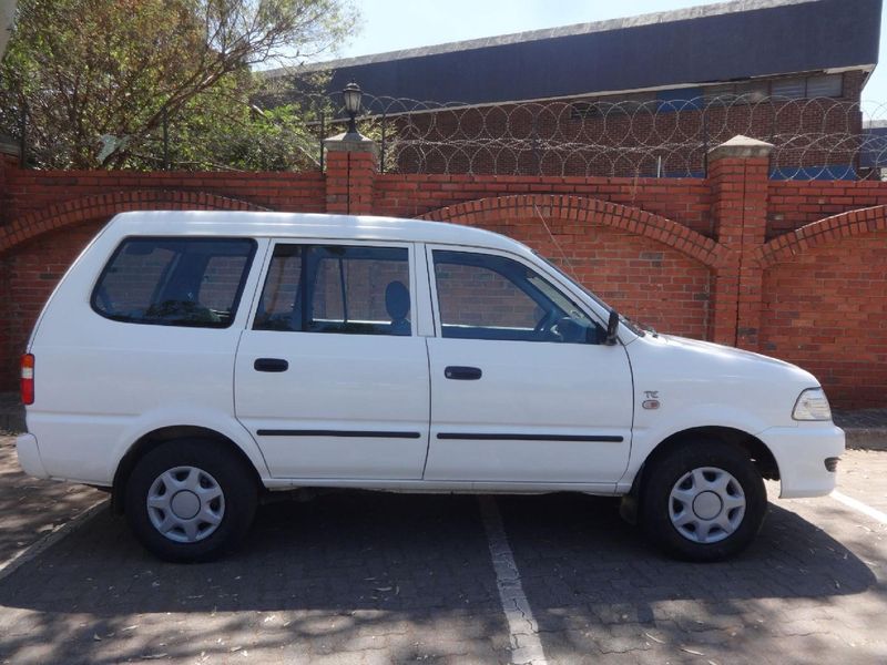 Used Toyota Condor 2000i Estate TE for sale in Gauteng - Cars.co.za (ID ...