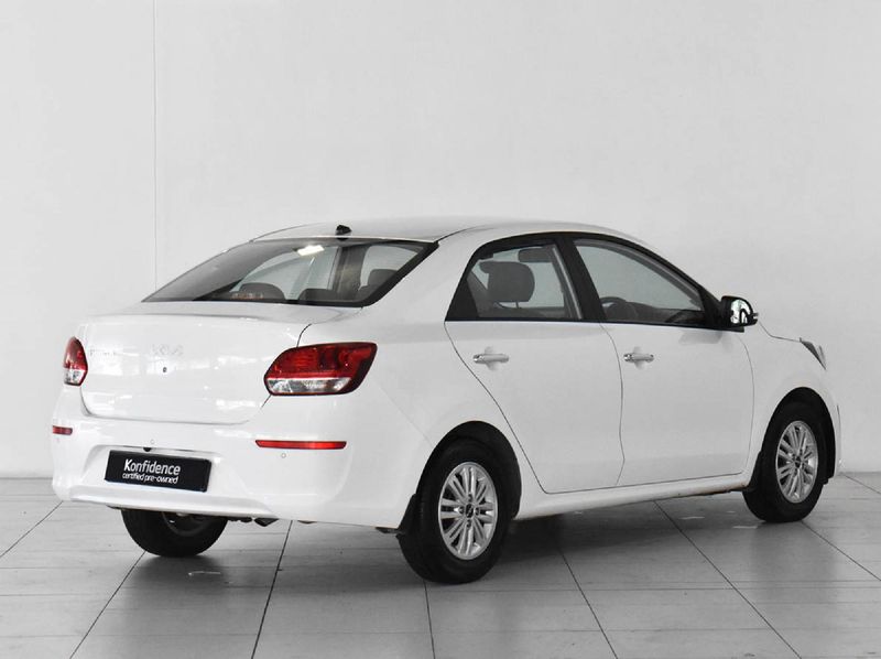 Used Kia Pegas 1.4 EX for sale in Western Cape Cars.co.za (ID9222392)