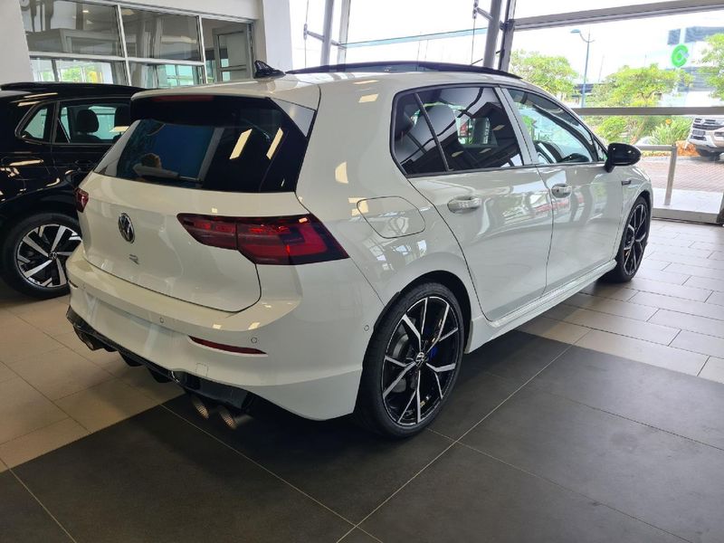 New Volkswagen Golf 8 2.0 TSI R DSG for sale in Kwazulu Natal - Cars.co ...