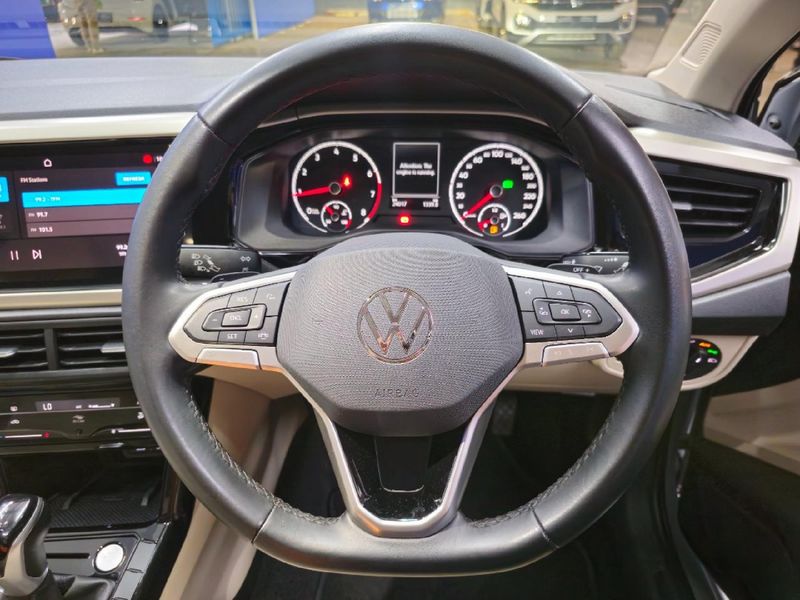 Used Volkswagen Polo Classic 1.6 Life Tiptronic for sale in Gauteng ...