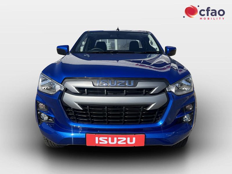 Used Isuzu D-Max 1.9 DDI HR LS Auto Extended Cab for sale in Eastern ...