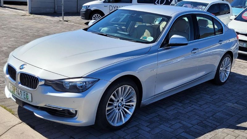 Used BMW 3 Series 328i Luxury Auto for sale in Eastern Cape - Cars.co ...