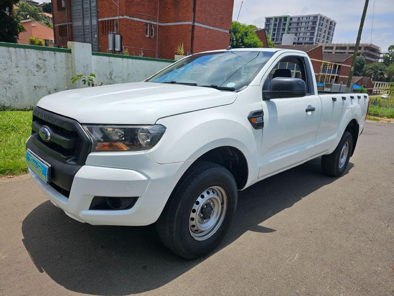 Used Ford Ranger 2.2 TDCi for sale in Kwazulu Natal - Cars.co.za (ID ...