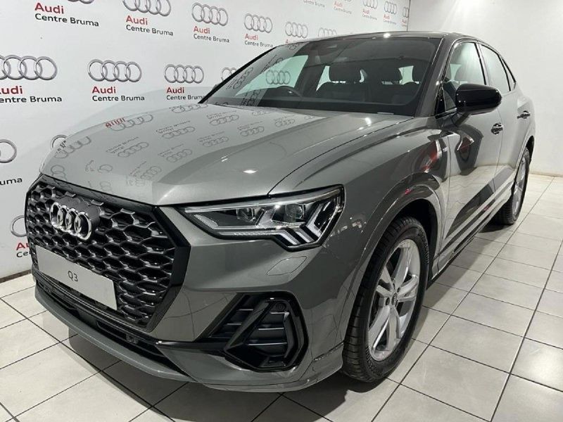 Audi Q3 14 Tfsi