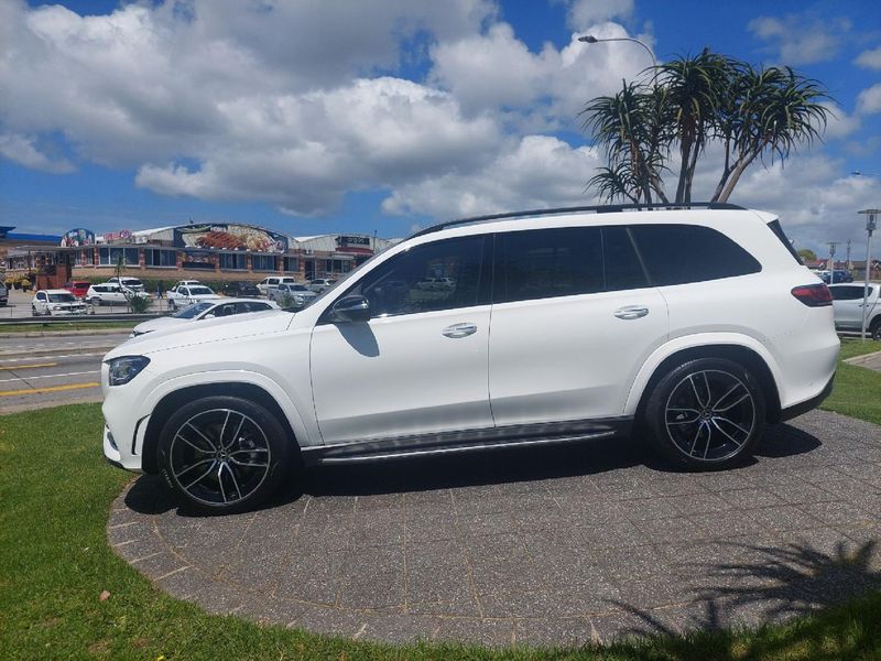 Used Mercedes Benz GLS 400d For Sale In Eastern Cape Cars Co Za ID   2024 Mercedes Benz GLS 400d 