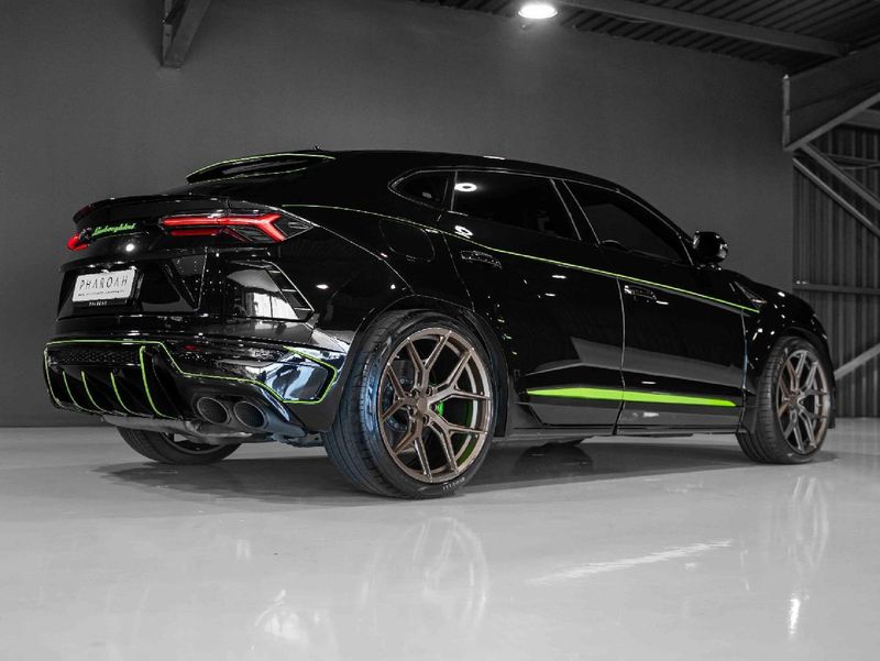 Used Urus 4.0 V8 for sale in Gauteng Cars.co.za (ID9231738)