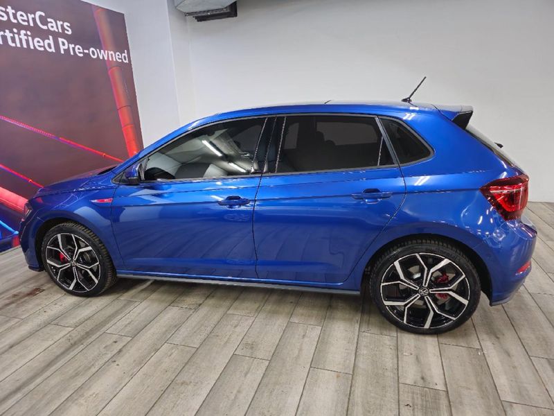 Vw Polo Gti 2025 For Sale