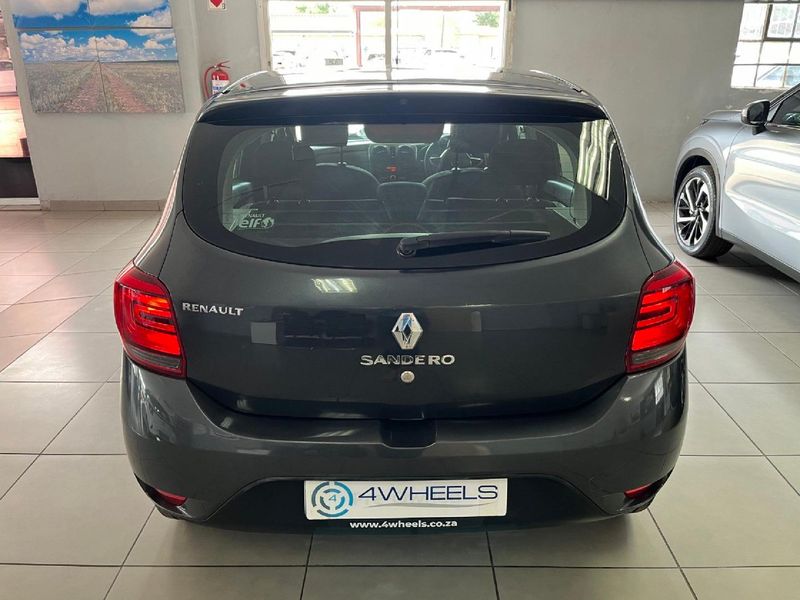 Used Renault Sandero 900T Expression for sale in North West Province ...