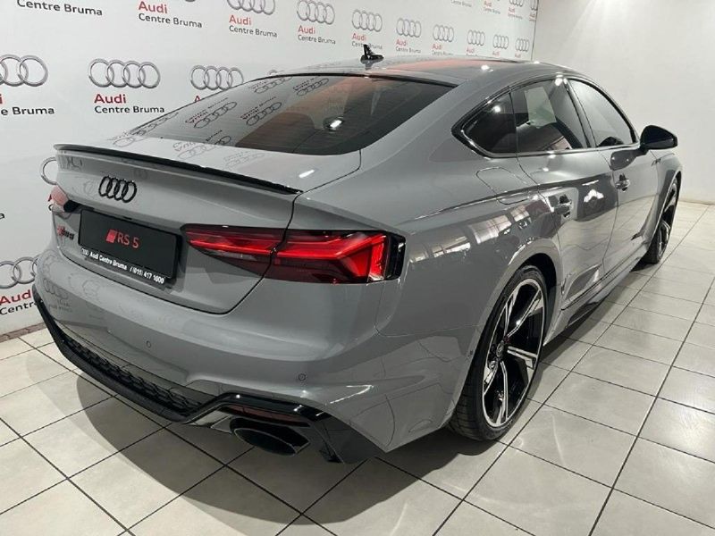 New Audi RS5 Sportback quattro for sale in Gauteng Cars.co.za (ID