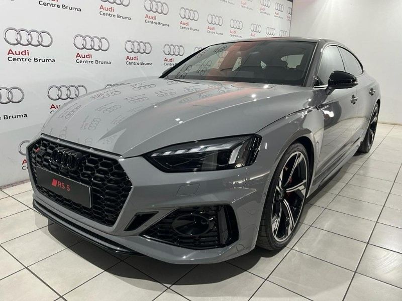 New Audi RS5 Sportback quattro for sale in Gauteng Cars.co.za (ID