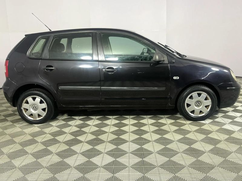 Used Volkswagen Polo 1.4 Trendline for sale in Kwazulu Natal - Cars.co ...