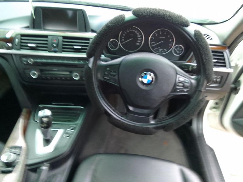 Used BMW 3 Series 328i Luxury Auto For Sale In Gauteng - Cars.co.za (ID ...