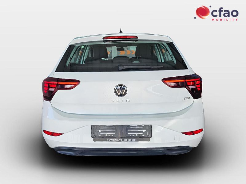 New Volkswagen Polo 1.0 TSI for sale in Kwazulu Natal - Cars.co.za (ID ...