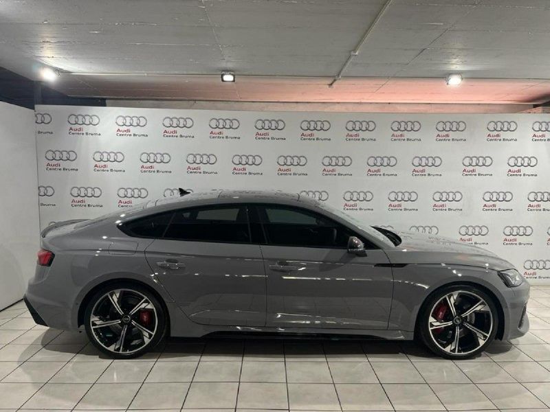 Used Audi RS5 Sportback quattro for sale in Gauteng Cars.co.za (ID