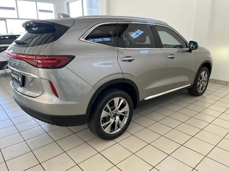 New Haval H6 2.0T Super Luxury 4X4 Auto for sale in Western Cape - Cars ...