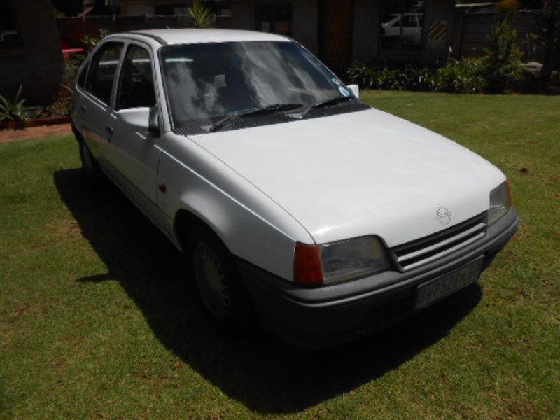 Used Opel Kadett 140 Cub for sale in Gauteng - Cars.co.za (ID::9241311)