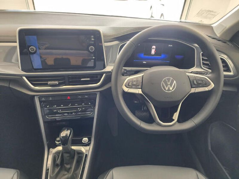 New Volkswagen T-Roc 1.4 TSI Design Auto for sale in Gauteng - Cars.co ...
