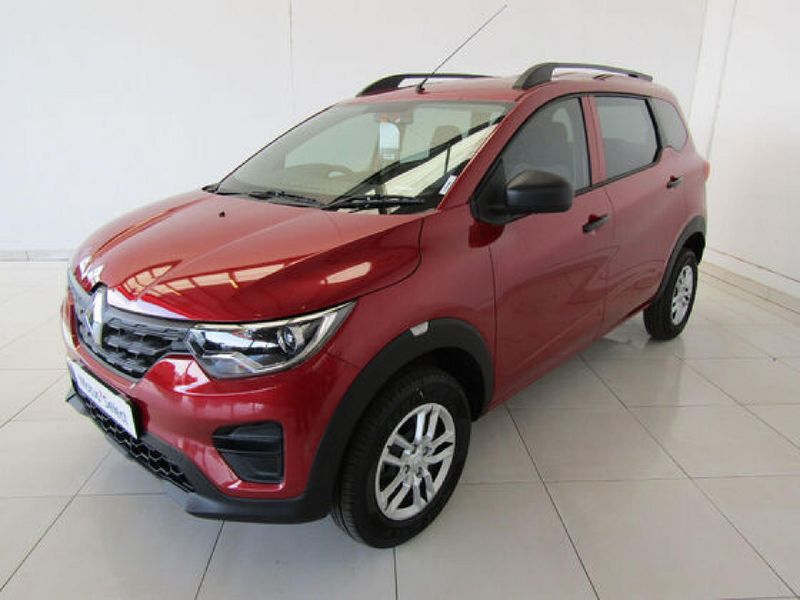 Used Renault Triber 1.0 Expression for sale in Gauteng - Cars.co.za (ID ...