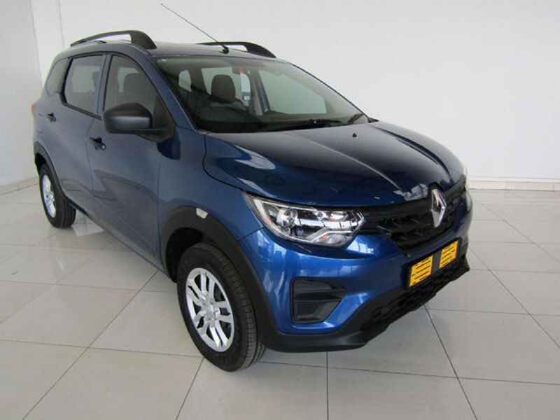 Used Renault Triber 1.0 Expression for sale in Gauteng - Cars.co.za (ID ...