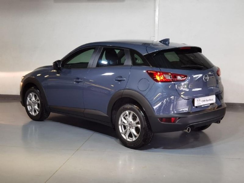 New Mazda Cx 3 20 Active Auto For Sale In Gauteng Za Id9245762 0485