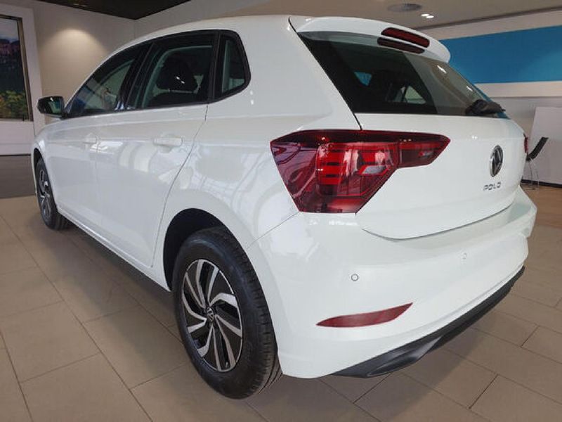 New Volkswagen Polo 1.0 TSI Life Auto for sale in Free State - Cars.co ...