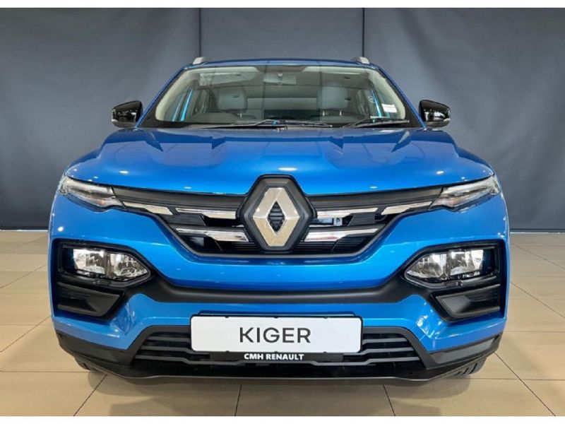 New Renault Kiger 1.0 Energy Life for sale in Kwazulu Natal - Cars.co ...