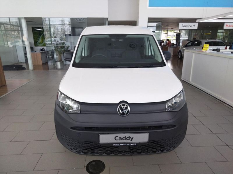 New Volkswagen Caddy Caddy Cargo 2.0Tdi for sale in Eastern Cape Cars