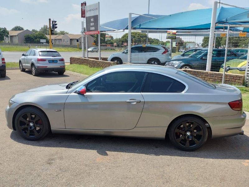 Used BMW 3 Series 325i Coupe for sale in Gauteng - Cars.co.za (ID::9249315)