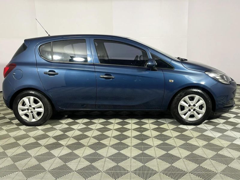 Used Opel Corsa 1.0T EcoFlex Essentia 5-dr for sale in Kwazulu Natal ...