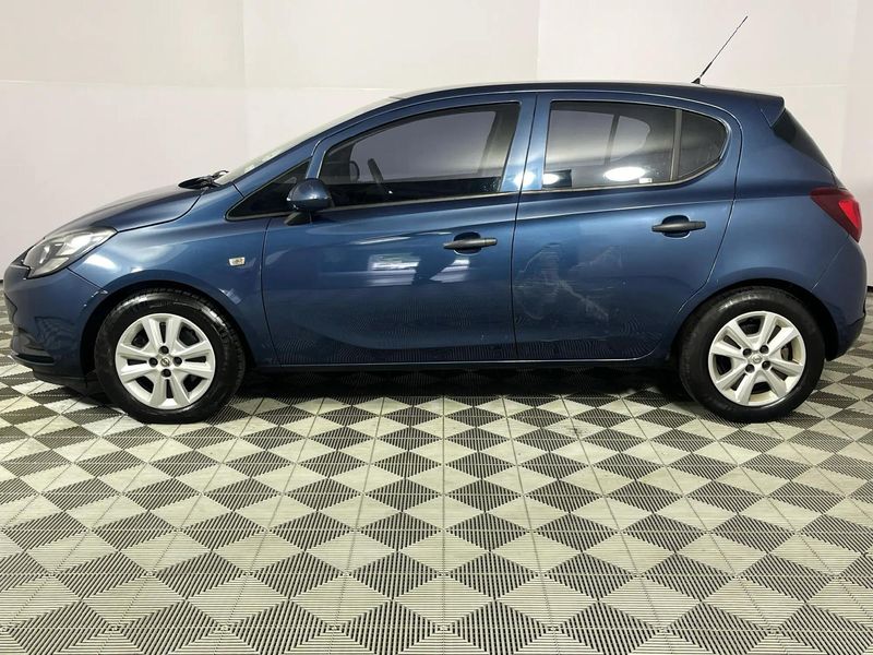 Used Opel Corsa 1.0T EcoFlex Essentia 5-dr for sale in Kwazulu Natal ...